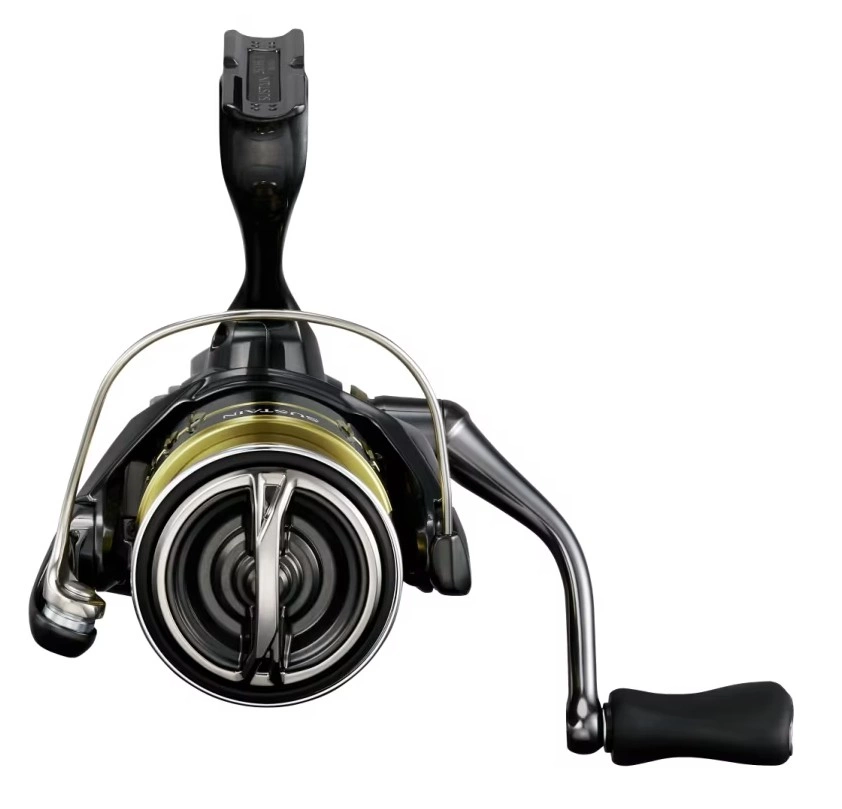 Moulinet Spinning Shimano Sustain FK - Photo 3