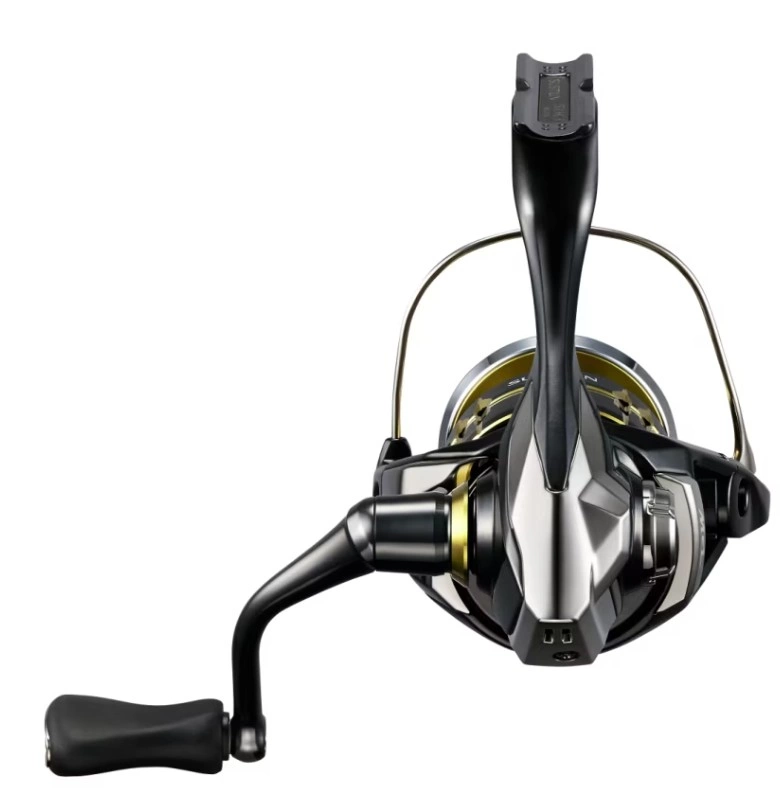 Moulinet Spinning Shimano Sustain FK - Photo 4