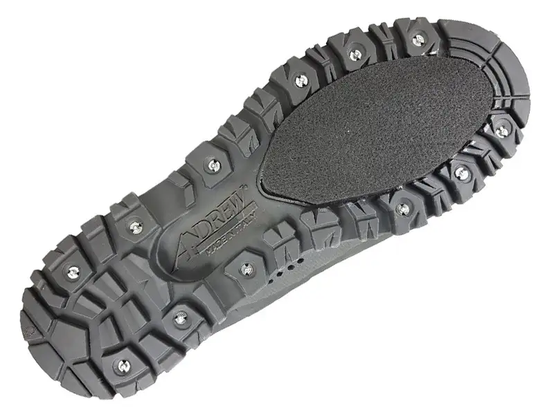 Chaussures de Wading Andrew Creek Dark V2 - Photo 10