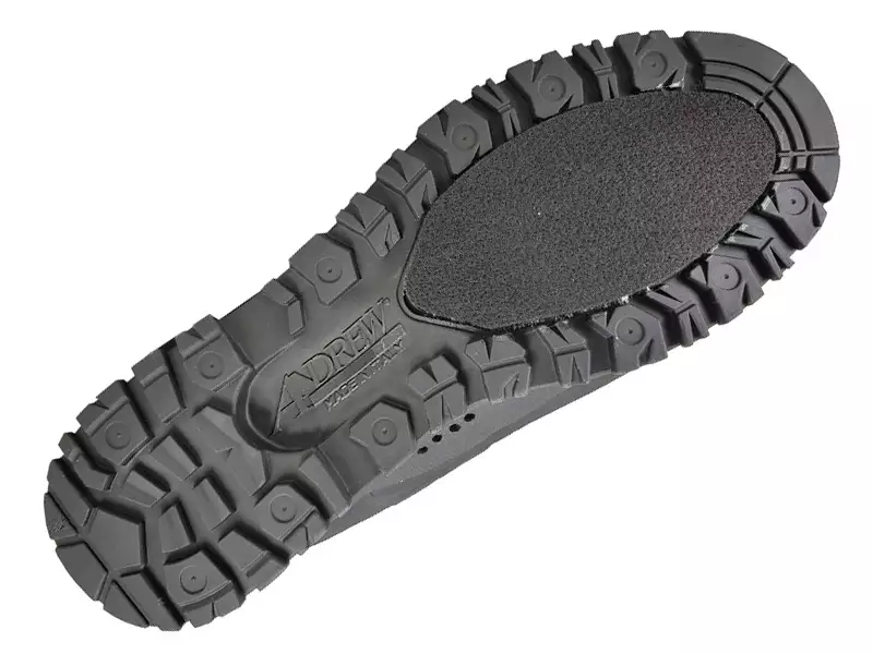 Chaussures de Wading Andrew Creek Dark V2 - Photo 11