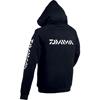 Sweat Capuche Daïwa - Photo 2