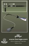 Kit de Montage Fox Rage Predator Camo Run Rigs & Bead - Photo 3