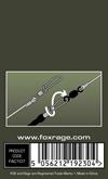 Agrafe Fox Rage Predator Quick Change Links - Photo 3