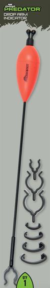 Swinger Fox Rage Predator Drop Arm Indicator - Photo 2