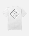 T-shirt Salty Crew Tippet - Photo 2