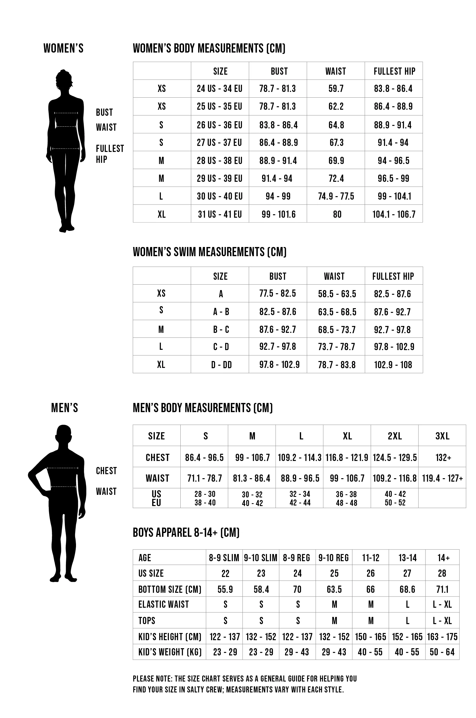 T-shirt sans manche Salty Crew Tailed Slate - Photo 2