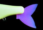 Queue de rechange Swimbait Republic GlideWay 176 - Photo 3