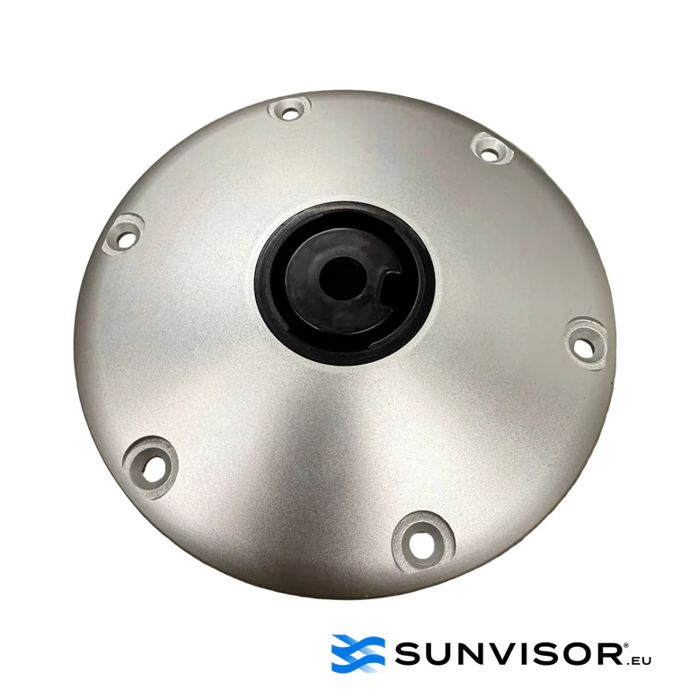 Protection Sunvisor pour Base de Siège - Photo 2