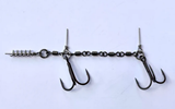 Montage Shallow Wolfcreek Stinger Swivel - Photo 2