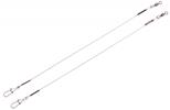 Bas de Ligne Acier Dragon 7x7 Surfstrand - Photo 2
