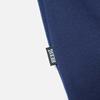 Sweatshirt Reelz Apparel Velvet Hood Navy - Photo 5