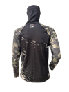 T-shirt UV Kuruk & Fish&Ship Camo - Photo 3