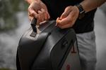 Sac a Dos Fox Rage Pro Series Waterproof - Photo 3