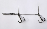 Montage Shallow Wolfcreek Stinger Wire - Photo 2
