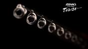 Canne Spinning Zenaq Tobizo - Photo 3