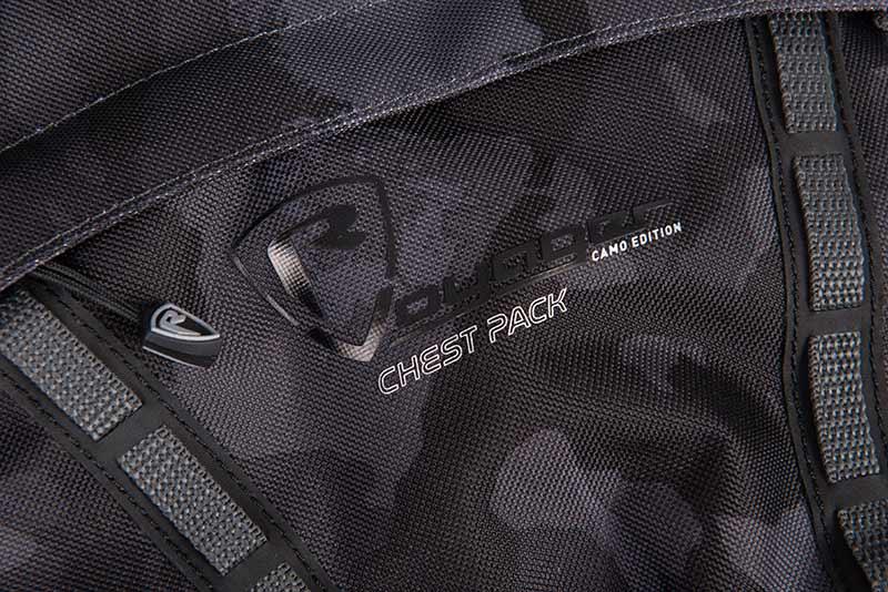 Chest Pack Fox Rage Voyager - Fish & Ship