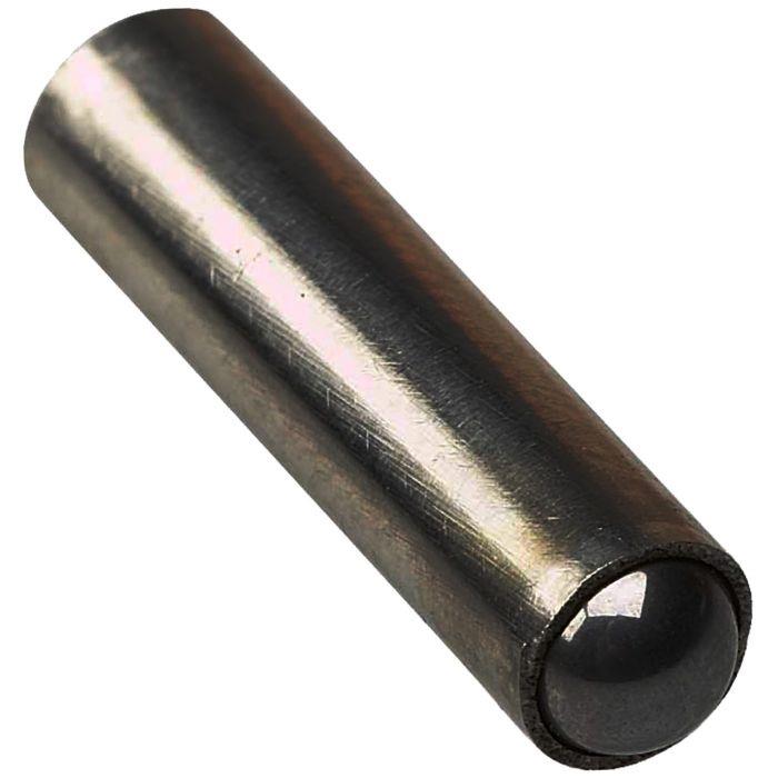 Savage Gear Steel E-Rattle Kit 8 Sonagli In Acciaio Per Esche Siliconiche | Pesca In Mare E Acqua Dolce