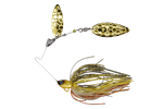 Spinnerbait Dstyle D-Spiker Compact 7g - Photo 1