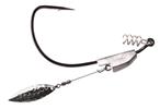 Tête Plombée Texan Gamakatsu Spring Lock Spinner - Photo 1
