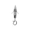 Keeper Lesté BKK Armor-Point Permalock TG Nail Keeper - Photo 1