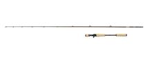 Canne Casting Abu Garcia Beast Pro2 Live Vertical - Photo 1