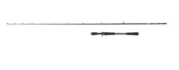 Canne Casting Abu Garcia Beast X2 Live Vertical - Photo 1