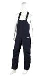 Salopette Illex Rain Bib Black - Photo 1