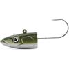 2 Heads Xdeep 25gr - Khaki