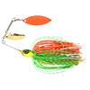 Spinnerbait Spro Ambush Twinblade 15g - Photo 1