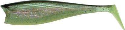 Leurre Souple Illex Nitro Shad 180 - Photo 1