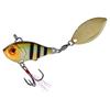 Spintail Gunki Shocker Vib 14g - Photo 1
