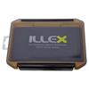 Boîte Illex Tackle Box 205 Slit Foam - Photo 1