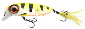 Poisson-nageur Spro Iris Underdog Jointed 10cm - Photo 1