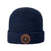 Anchor Beanie