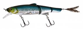 Swimbait Illex Sleek Mikey 160 - Photo 1