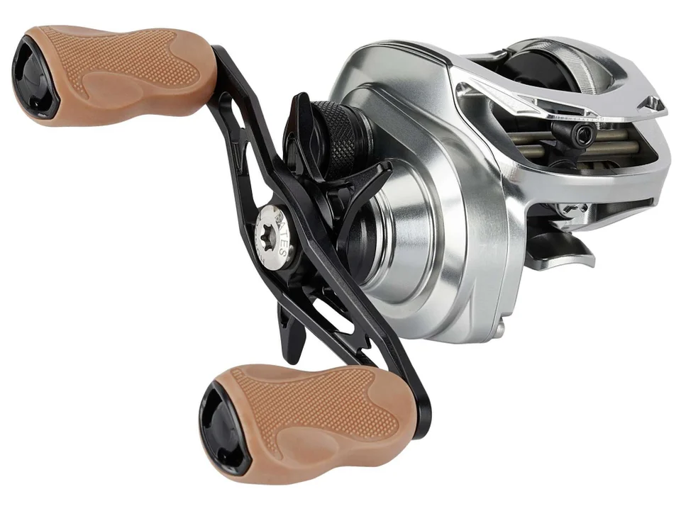 Moulinet Casting Bates Hundo - Photo 1