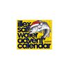 Calendrier Saltwater 2026
