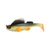 Red Fine Perch