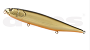 Poisson-nageur Deps Huge Pencil Skater Silent - Photo 1