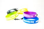 Bracelet Caoutchouc Fish&Ship - Photo 1