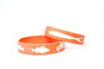 Bracelet Caoutchouc Fox Rage - Photo 1