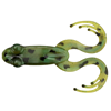 Leurre Souple Fishmagnet Mama Frog - Photo 1