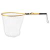 Epuisette Daiwa Ronde Orange