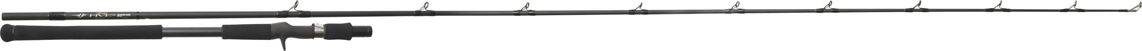 BC 85 XXH Mega Pike