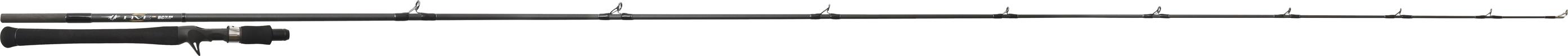 BC 76 MH Bladed Jig