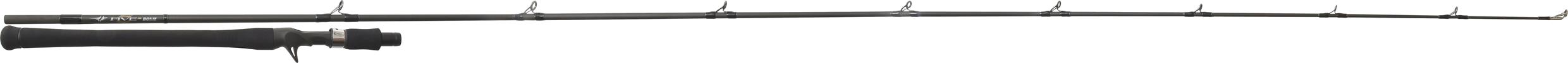 BC 81 XH Swim Pike