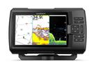 Sondeur Garmin Striker Vivid 7CV avec sonde GT20-TM - Photo 1