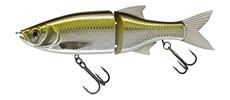 Poisson-nageur Molix Glidebait 130 SS - Photo 1
