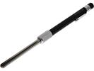 Diamond Pen Hook Sharpener Small Black