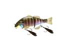 Poisson-nageur Illex Chibitarel - Photo 1